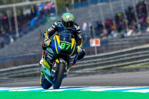 Gardner to 'rethink' set-up and riding style ahead of final Moto2 rounds