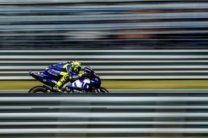 Rossi still understanding improved Thailand MotoGP performance