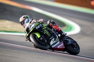 Rea to start with 'blank sheet' at maiden Argentina WorldSBK stop