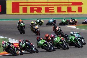 WorldSSP300 category to undergo major expansion in 2019