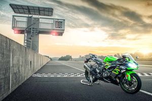 Details emerge of 2019 Kawasaki Ninja ZX-6R