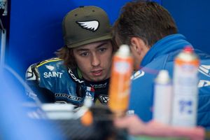 Gardner signs two-year Moto2 deal with SAG Racing Team