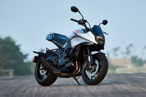 Suzuki to unveil 2020 Katana in lead-up to Phillip Island MotoGP
