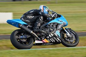 Allerton back in the winners circle at Phillip Island