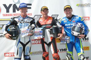 Pirelli completes ASBK Championship domination at Phillip Island