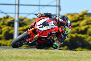 Penrite Honda Racing target positive GP weekend