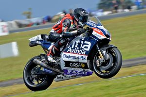 Australia's Jones called into Angel Nieto Team for Phillip Island