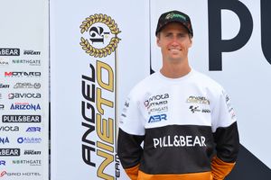 Optimistic Jones gears up for MotoGP return at home