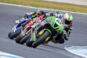 Top 10: Factors to follow at ASBK finals