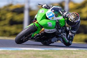 Strong finish for Dunlop ASBK Campaign