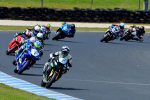 MA introduces age reduction for Supersport 600 eligibility