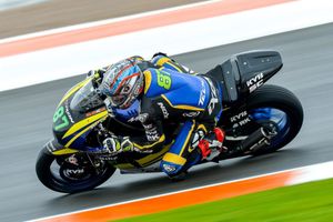 Gardner completes 2018 Moto2 campaign with career-best fifth