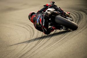 Q&A: Valencia's post-season MotoGP testing