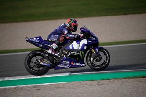 Jerez MotoGP test to determine 2019-spec Yamaha engine