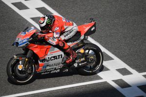 Lorenzo plans Ducati outgoing at Valencia grand prix