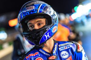 Hook to contest inaugural MotoE World Cup with Pramac Racing