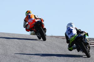 Oceania Junior Cup aligns with Road to MotoGP program