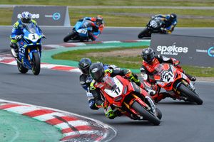 Official 2019 Australian Superbike Championship calendar unveiled