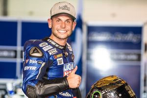 GRT Yamaha graduates to WorldSBK with Melandri and Cortese