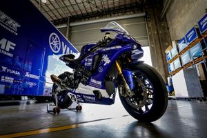 Halliday and Falzon form YRT