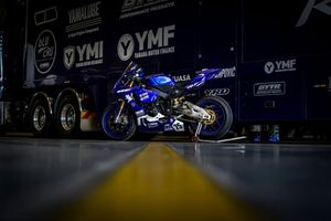 Yamaha Racing ready to roar into 2019