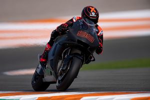 Rated: 2019 rider movements