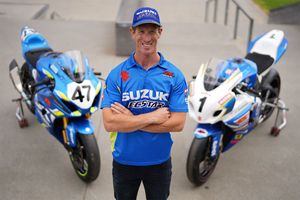 Five Questions Why: Wayne Maxwell