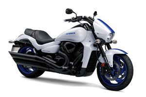 2019 Suzuki Boulevard M109R Black Edition