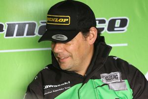 Industry: BCperformance's Kelvin Reilly