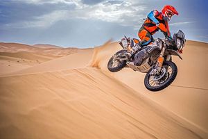 KTM Ultimate Race qualifications come to Australia