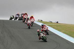 Countdown: Phillip Island WorldSBK facts
