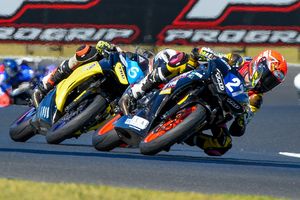 Yamaha bolsters entry-level support with return of R3 Cup