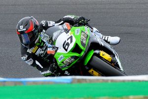 Qualifying performance costly according to Staring