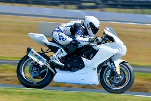 Five Questions Why: Reid Battye