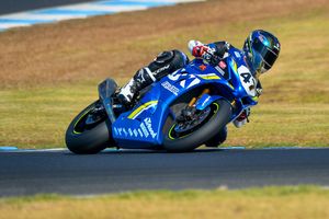 Top 10: ASBK test talking points