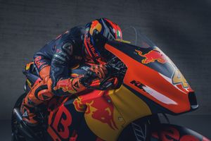 Espargaro declares 2019 MotoGP season a year of improving