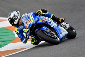 Further developments to be rolled out at Qatar for Rins