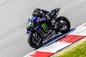 Vinales 'closer' to competition than last season