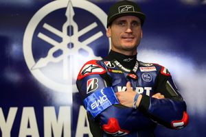 Parkes confirms ARRC entry with Yamaha Racing Team ASEAN