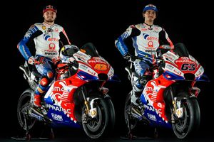 Pramac Racing uncovers fresh look for 2019 season
