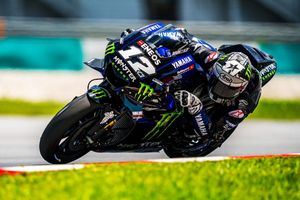 Tech: Sepang MotoGP developments