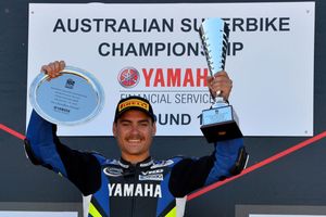Yamaha Racing reigns supreme on the Island Yamaha Racing reigns supreme on the Island