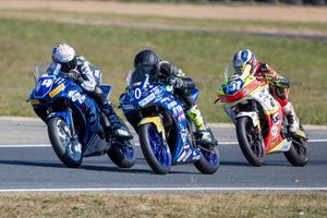 YMF and YMI redirects ASBK support to feeder categories