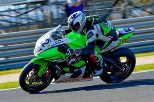 Top five ASBK performances the target for Walters this season