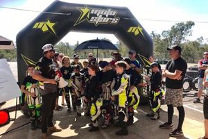 Yamaha partners with MotoStars Yamaha partners with MotoStars