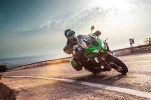 New Kawasaki product release New Kawasaki product release