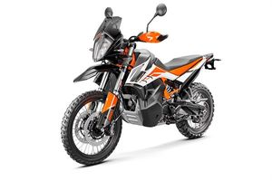 Pricing revealed for KTM Adventure models Pricing revealed for KTM Adventure models