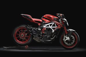Brutale 800 RR LH44 Edition Brutale 800 RR LH44 Edition