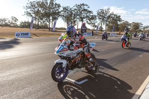 Get on the R3 grid for 2019 Get on the R3 grid for 2019
