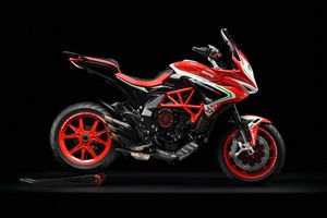 Turismo Veloce RC limited edition Turismo Veloce RC limited edition